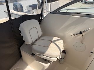 2008 Wellcraft 210 Coastal - 8