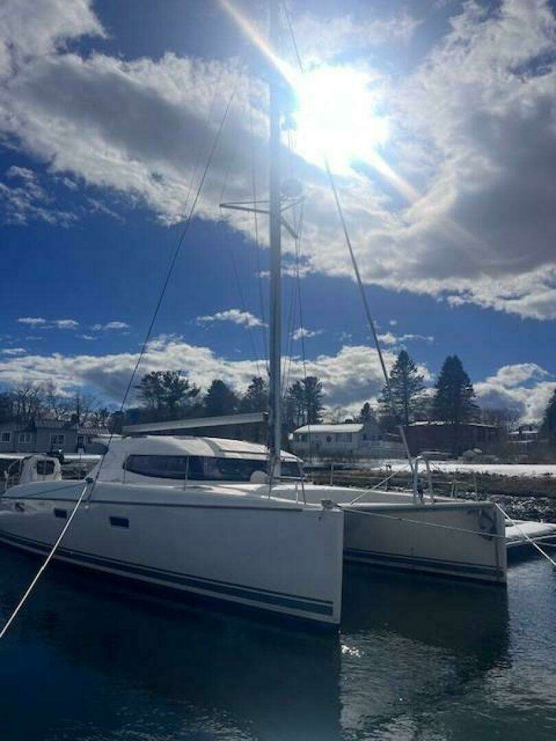 2011 Nautitech 402 - Image 12