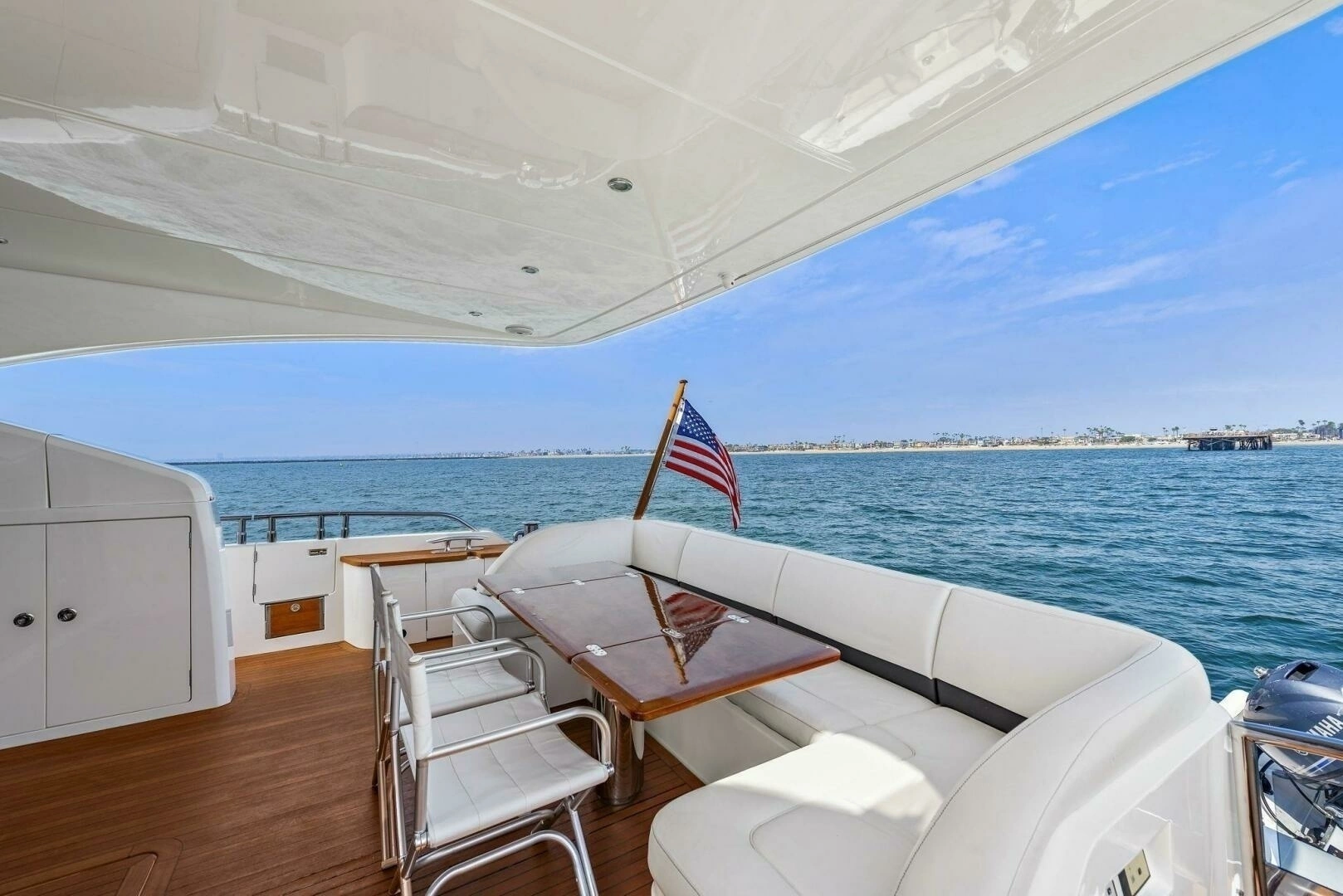 2015 Princess 72 Motoryacht - Image 16
