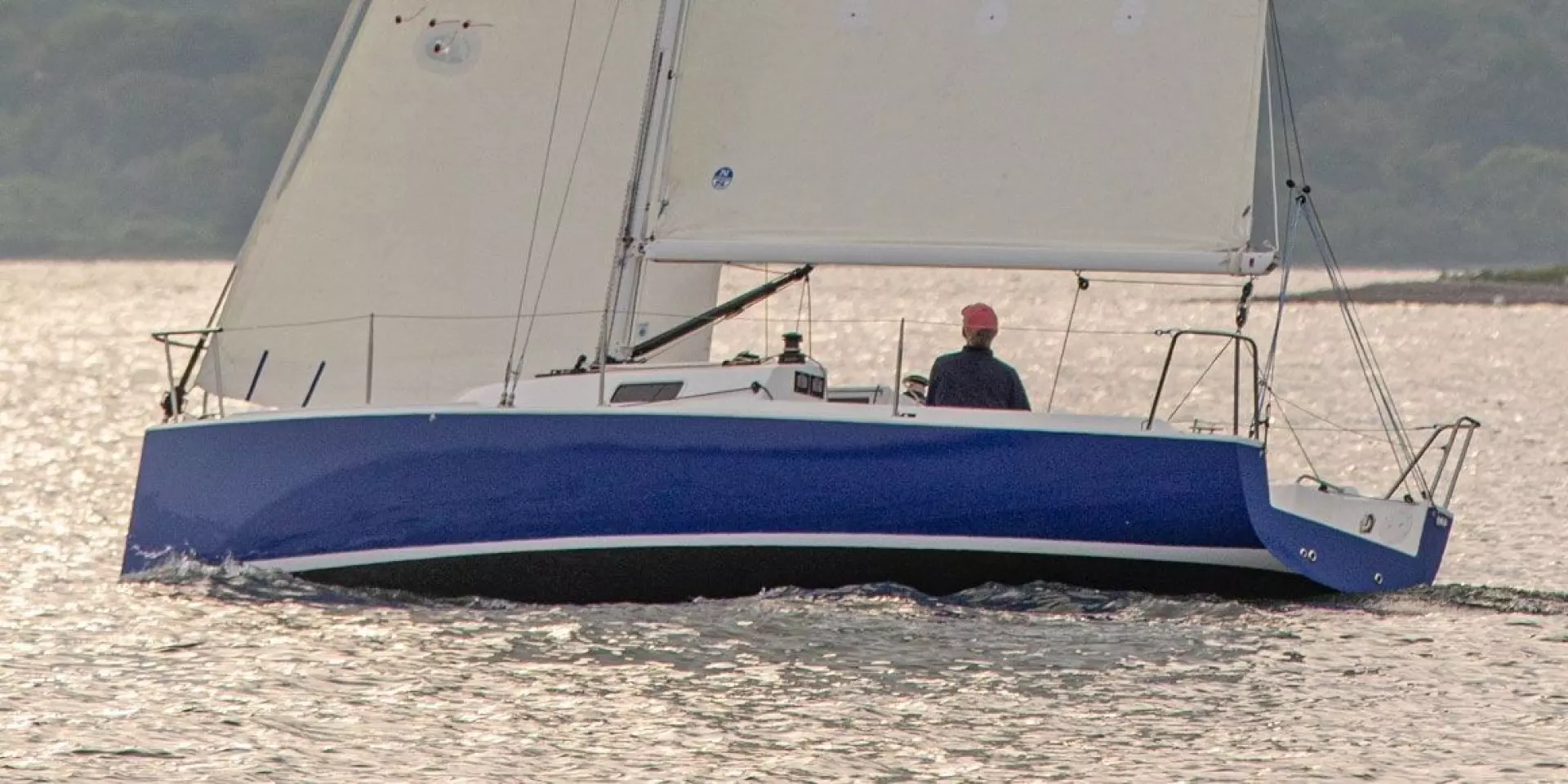 2026 J Boats J/9 - Image 8