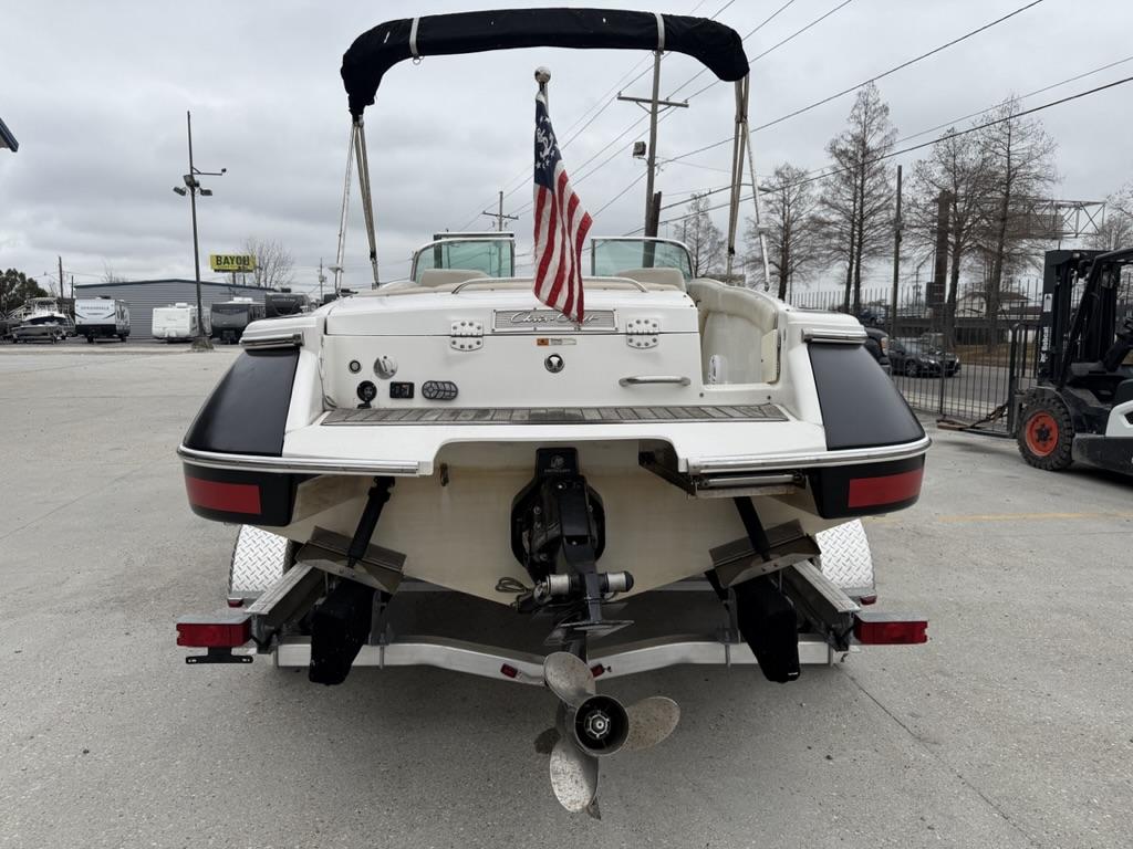 2005 Chris-Craft Launch 22 - 9