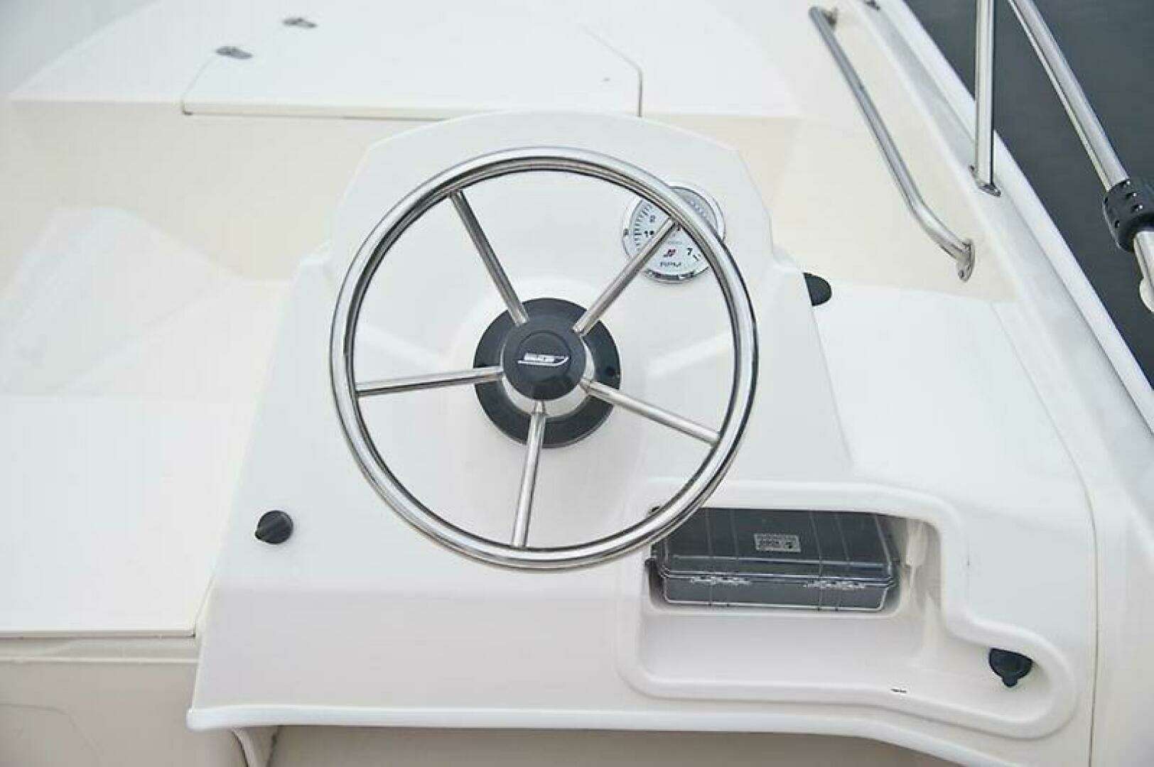 2018 Boston Whaler 150 Super Sport - Image 32