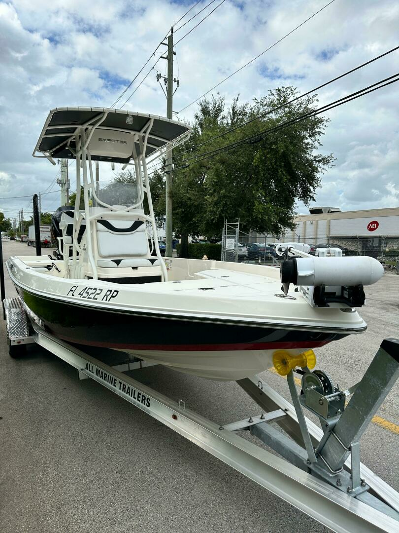 2018 Skeeter SX230 - Image 2
