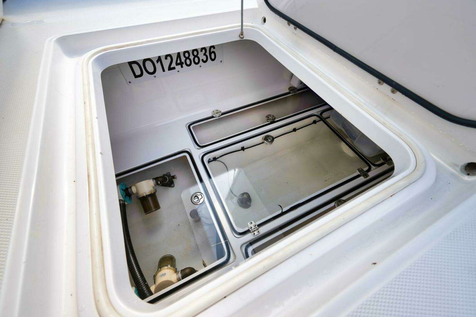 2013 Bahama — - Image 47
