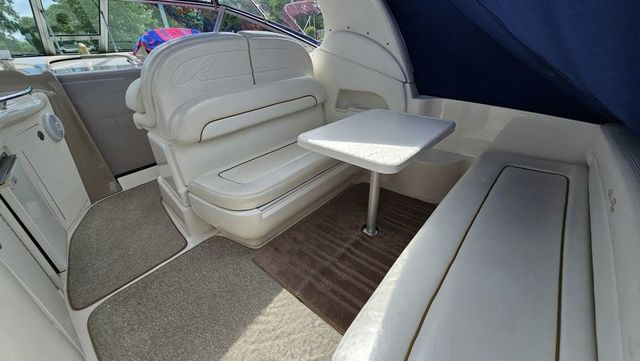 2003 Sea Ray 300 Sundancer - 7