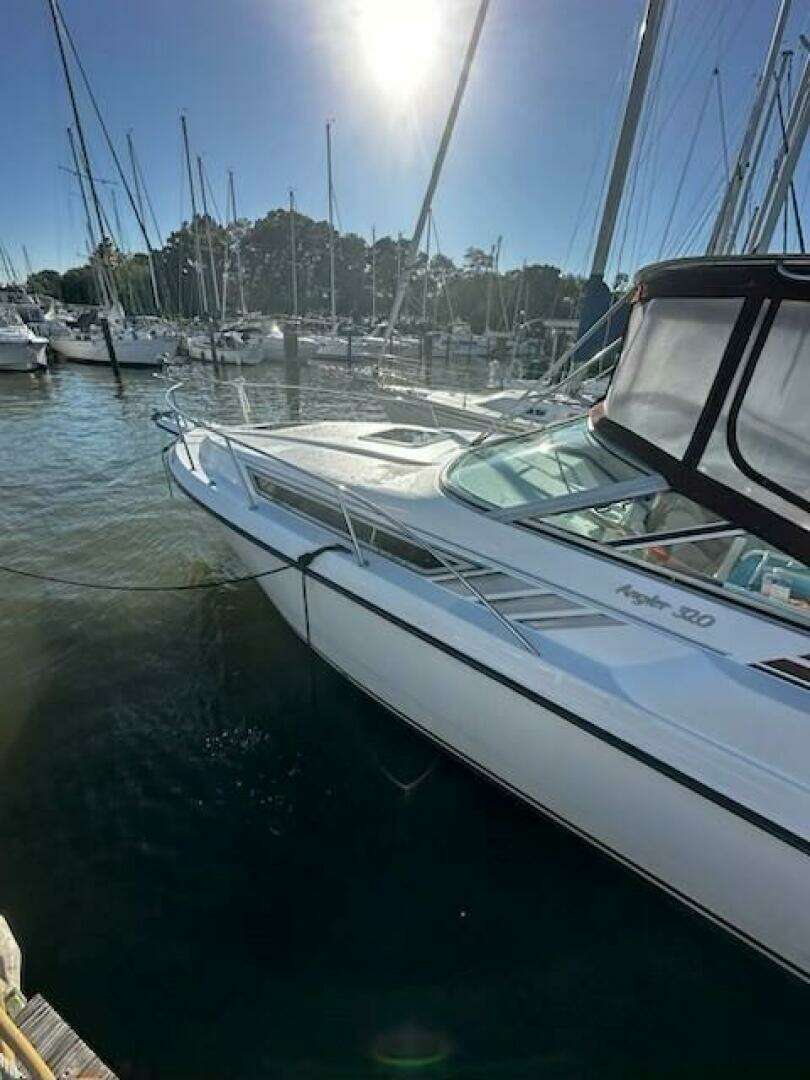 1999 Chaparral Signature 29 - Image 7
