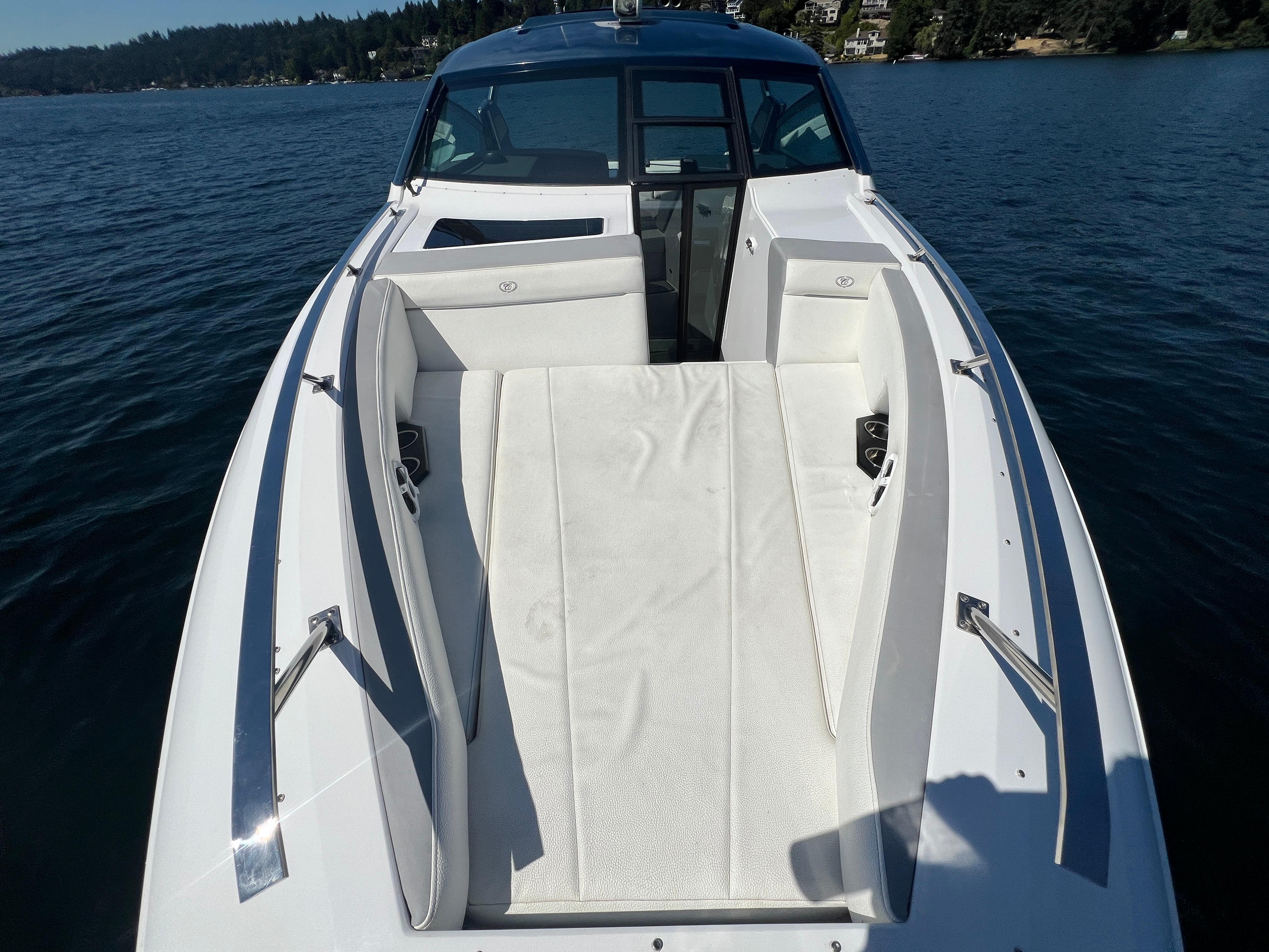 2020 Cobalt A36 - 33