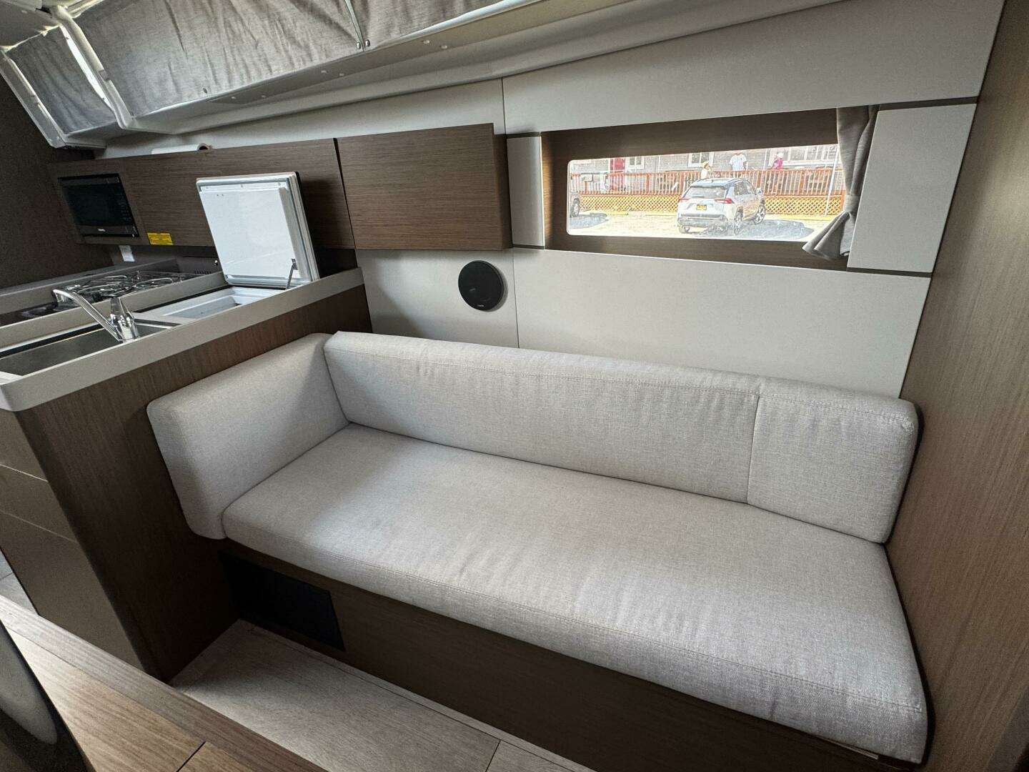 2023 Beneteau Oceanis 38.1 - Image 43