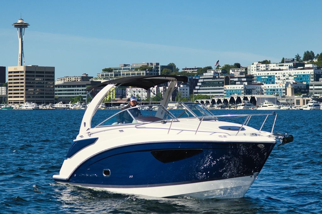 2026 Regal 26 Express - 4