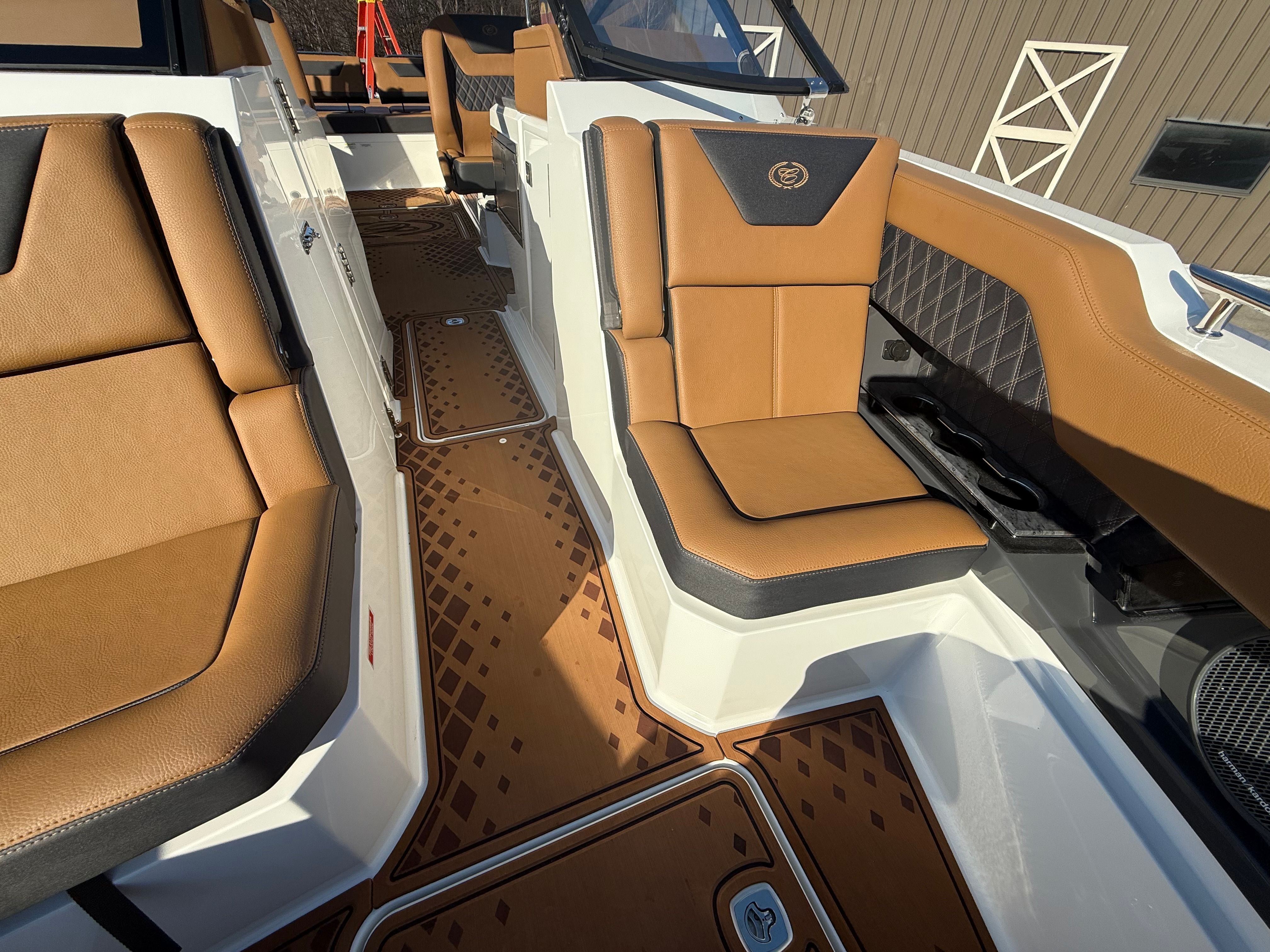 2026 Cobalt R31 Surf - 28