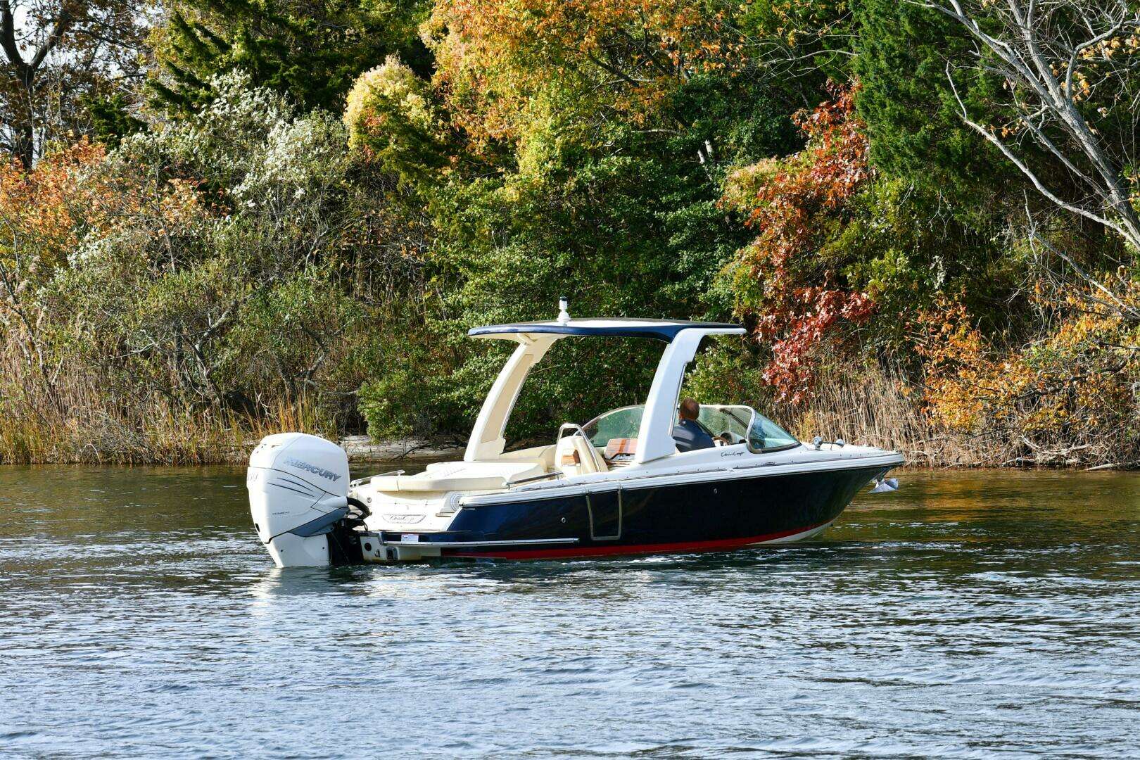 2022 Chris-Craft Launch 25 GT - Image 8