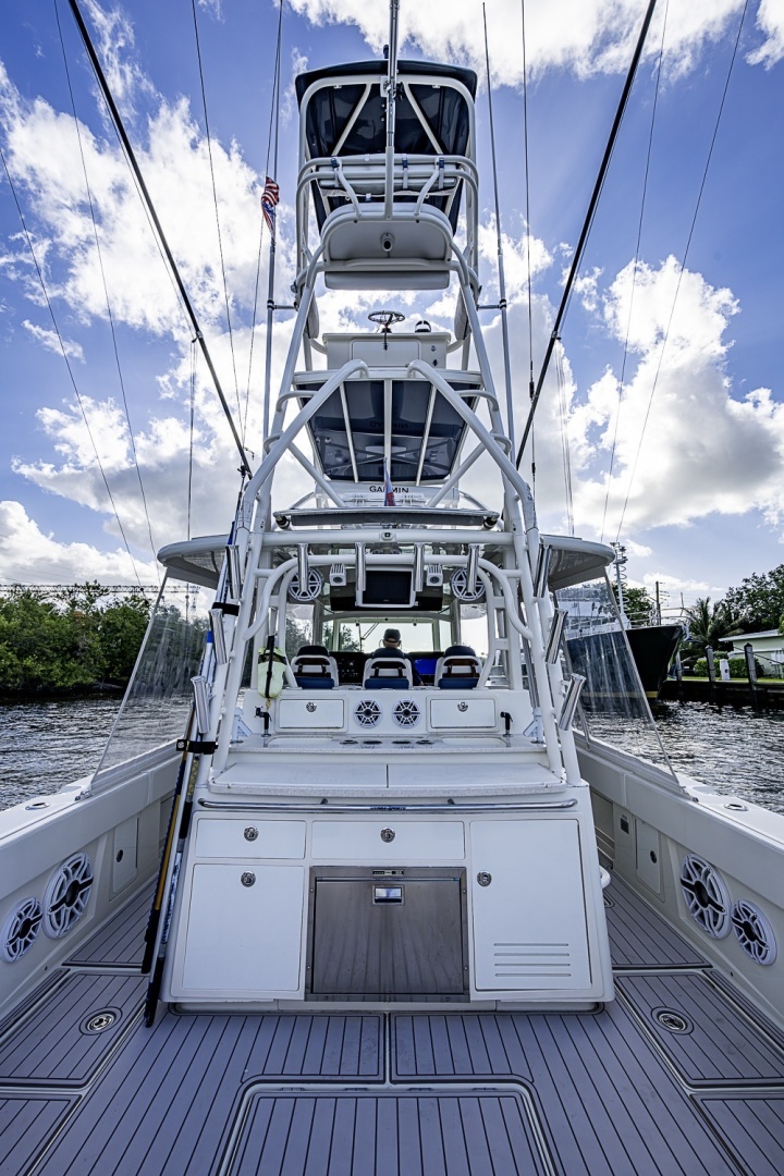 2016 HCB 53 Suenos - Image 32