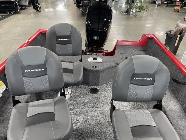 2026 Tracker Pro Guide V-16 WT - 21