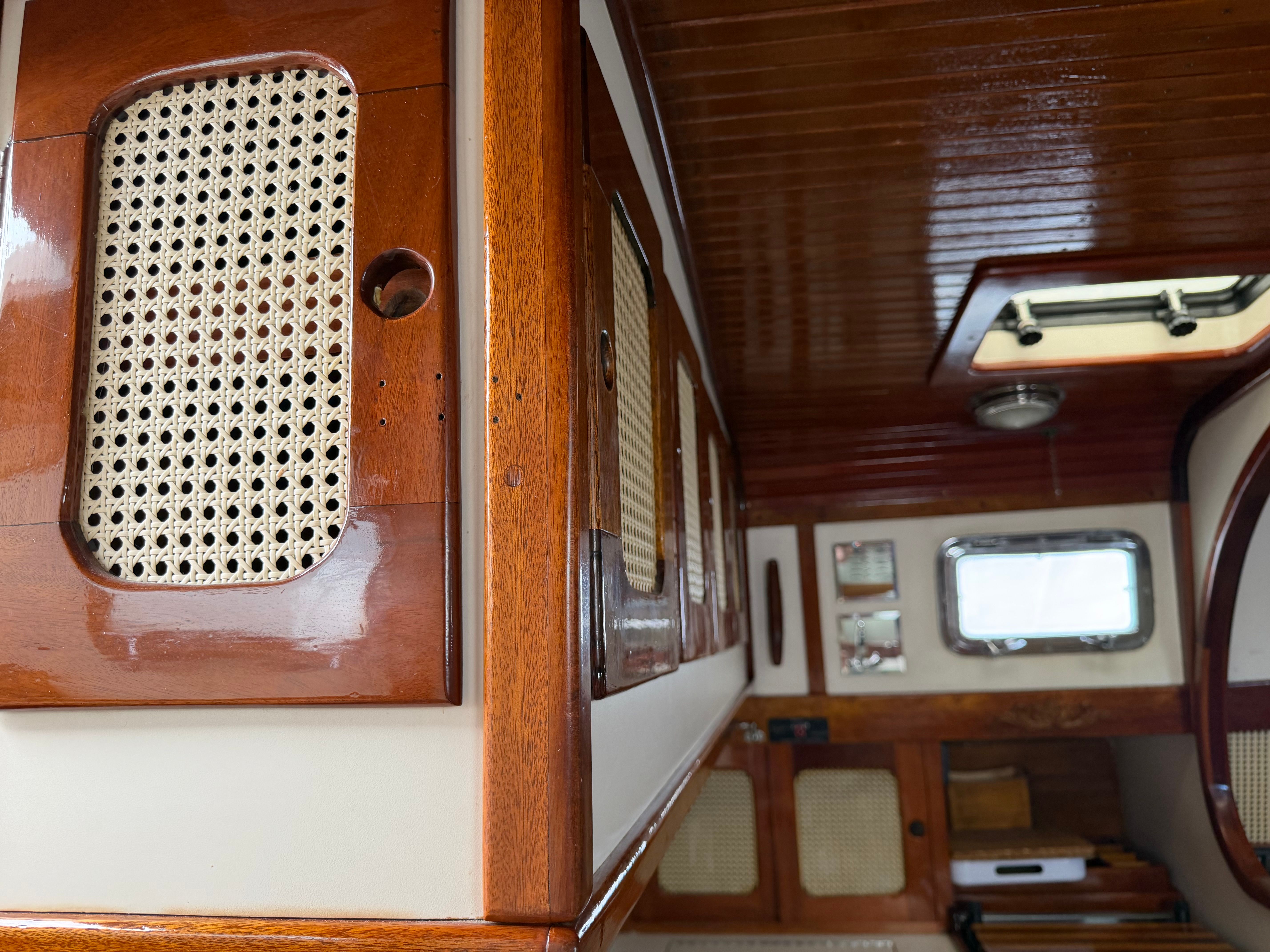 1985 Benford 39 - 42