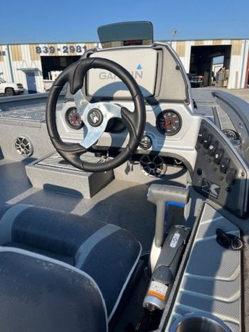 2022 Xpress Boats X19 PRO - 5
