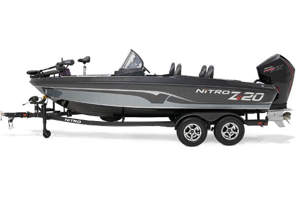 2026 Nitro ZV20 - 14