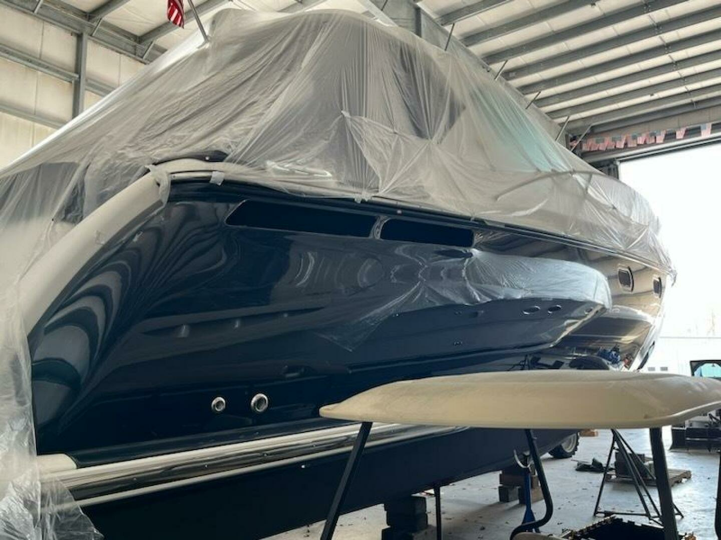 2009 Tiara Yachts 4300 Sovran - Image 2