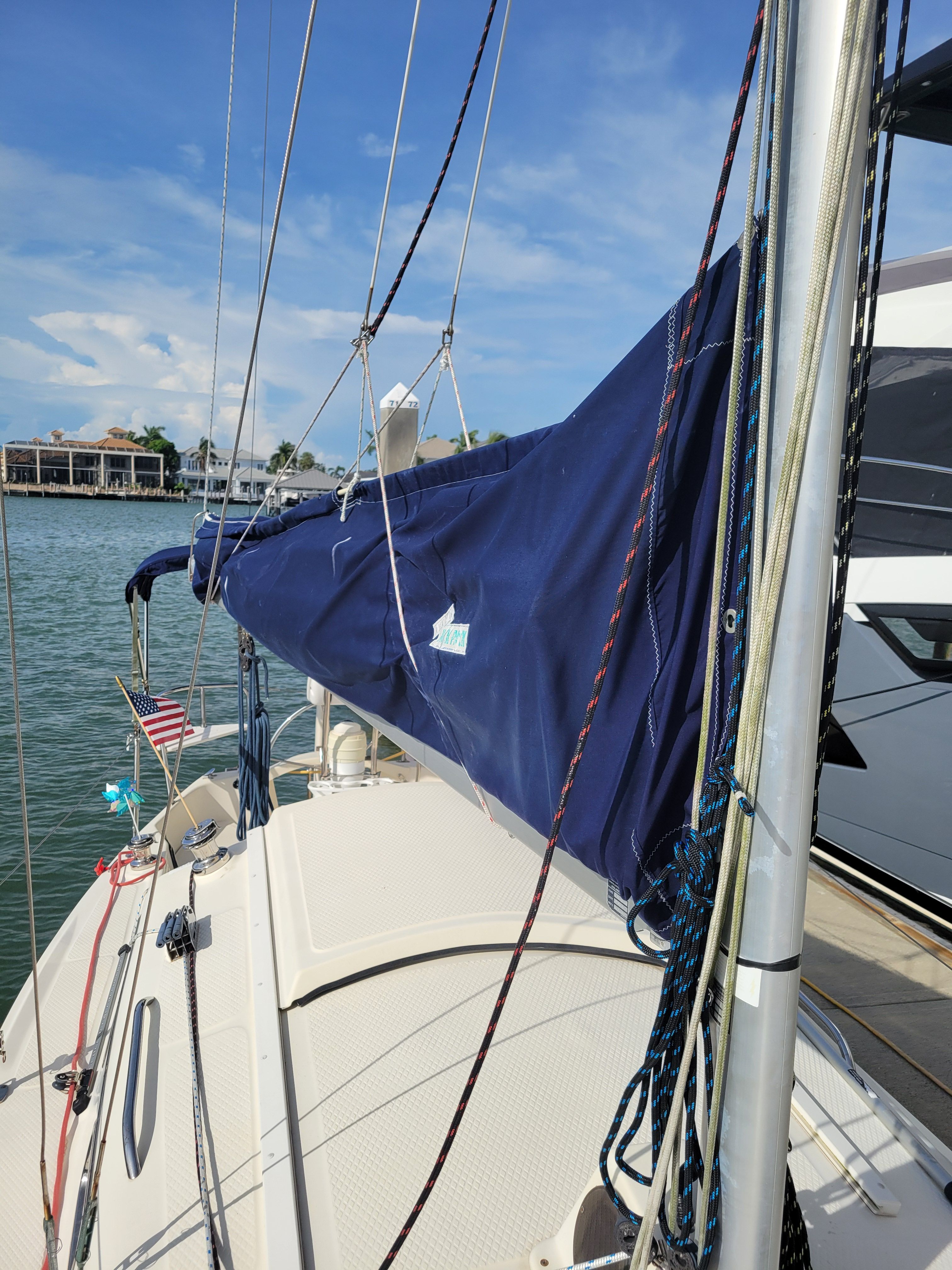 2018 Hake / Seaward 26 RK - 65