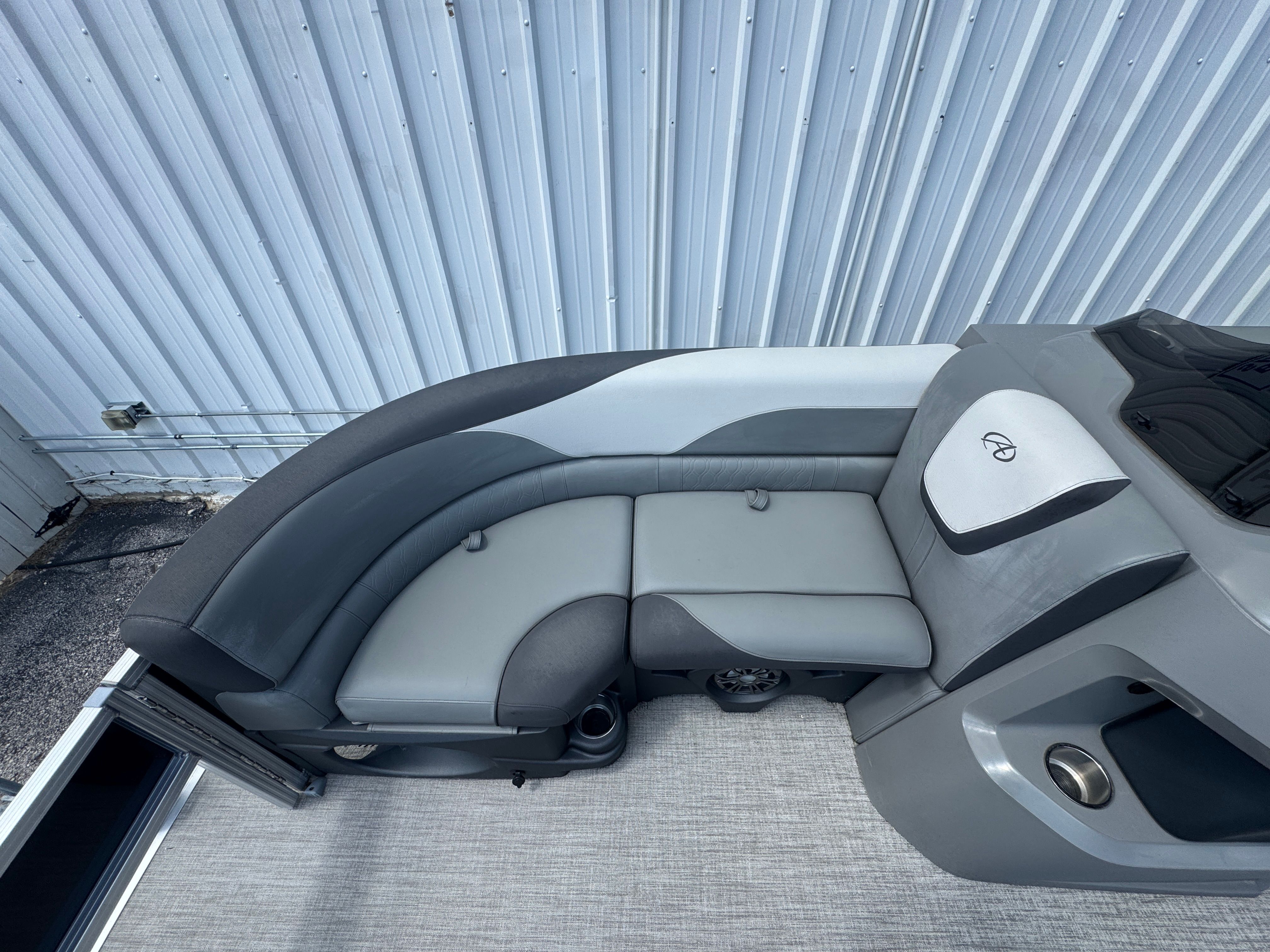 2023 AVALON LSZ RF-21T - Image 8