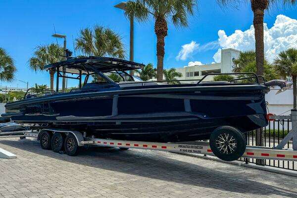 2024 Brabus SH 1000 ST