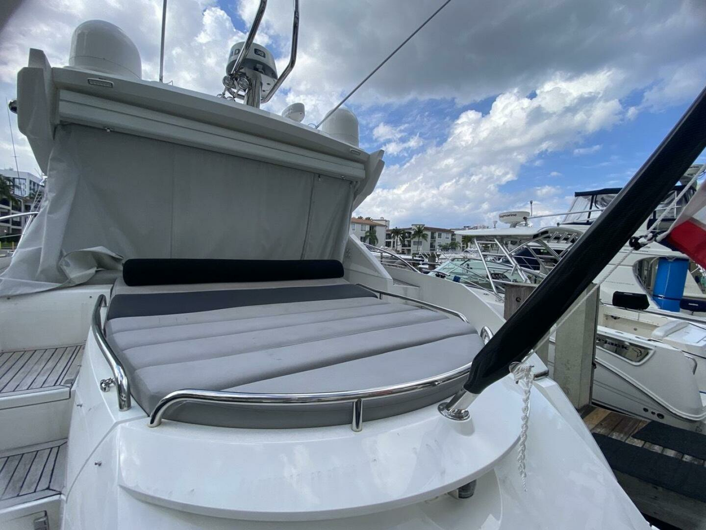 2014 Sunseeker 48 Portofino XPS - Image 63