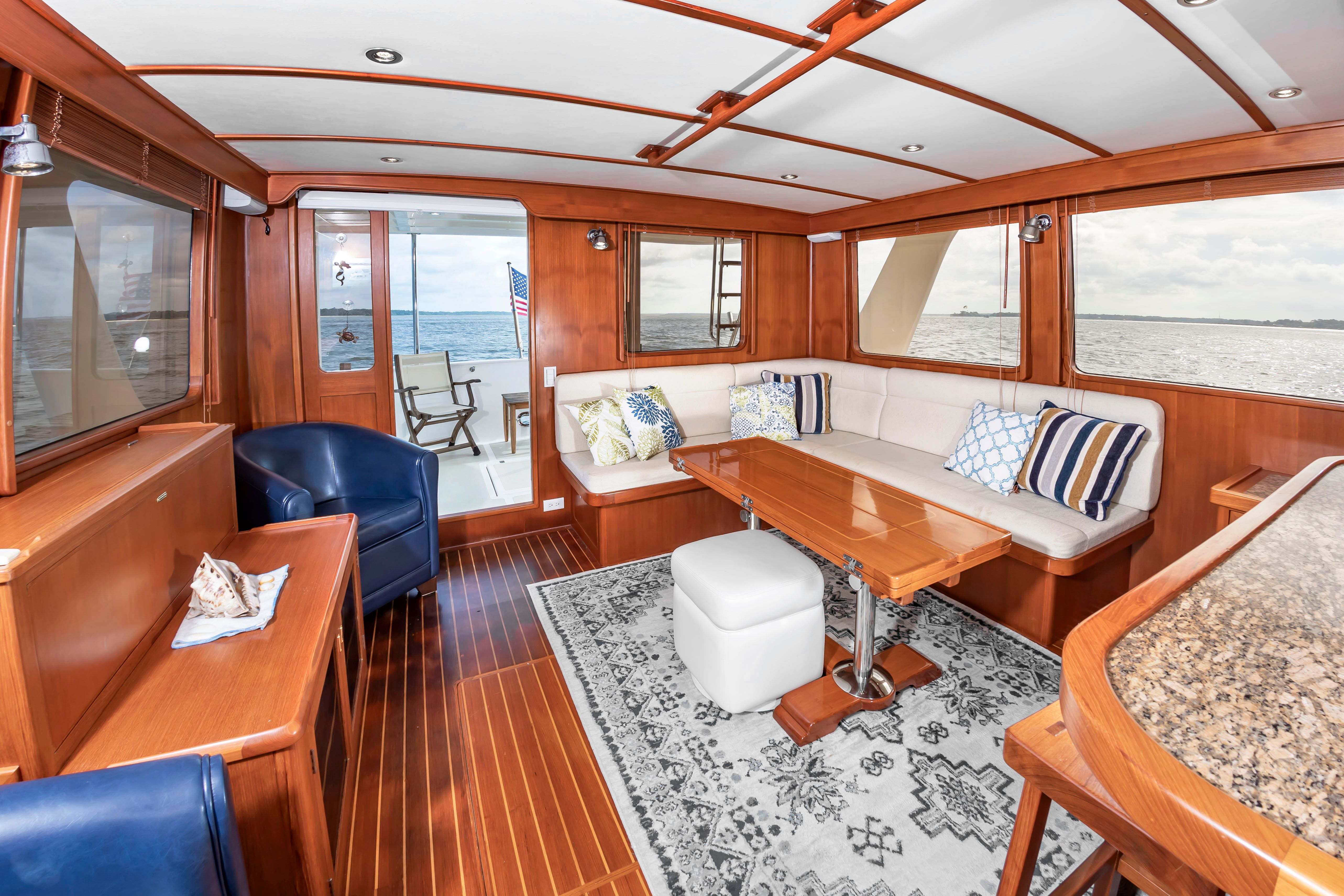 2016 DeFever Euro 52 - 42