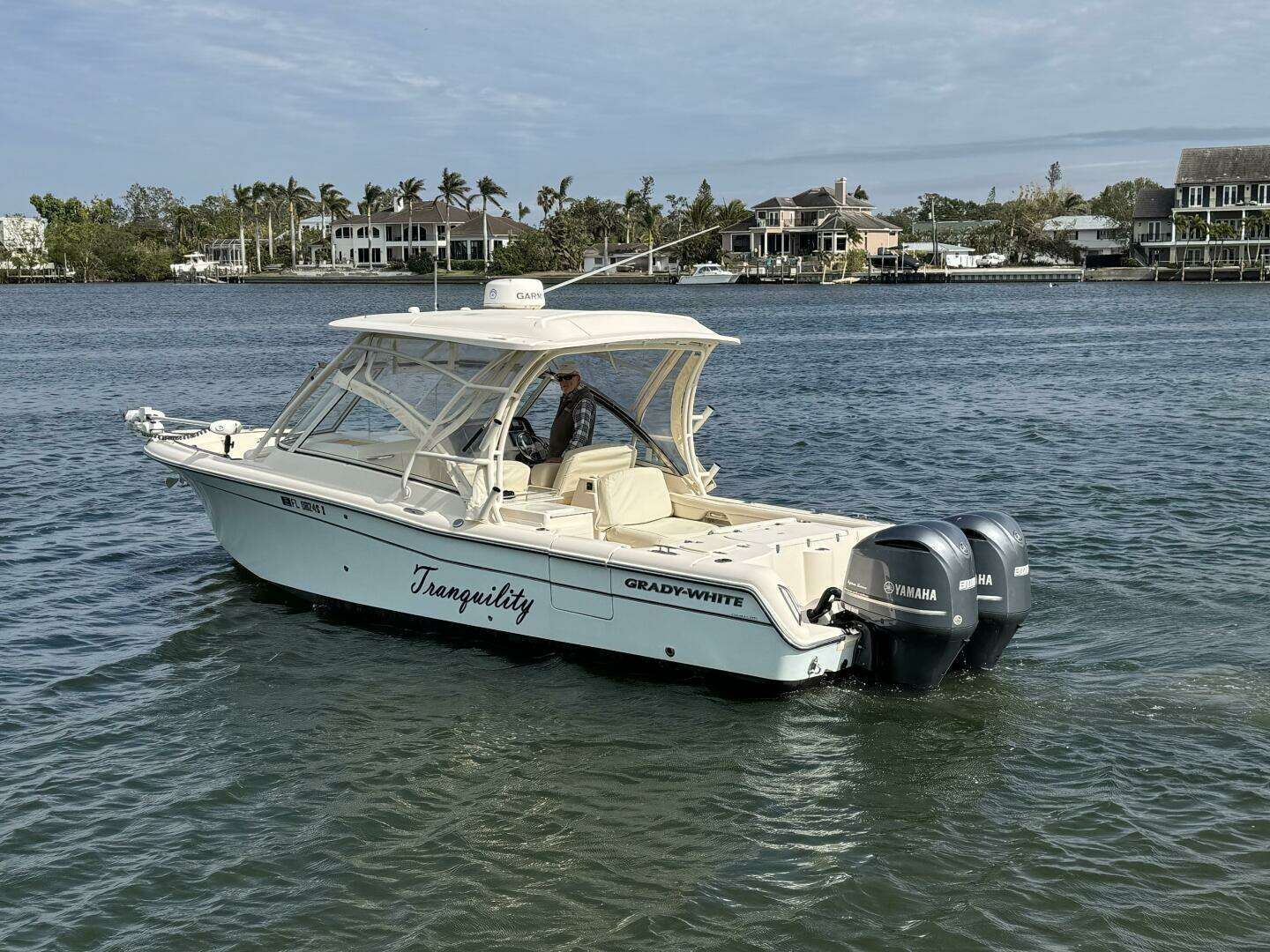 2021 Grady-White Freedom 285 - Image 5