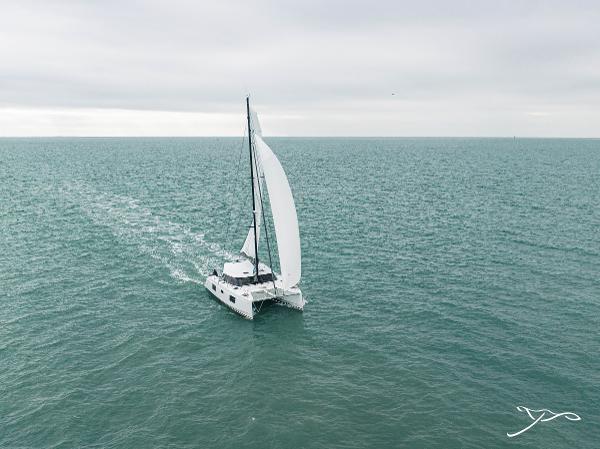 2026 Nautitech 40 Open - 71