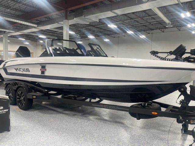 2026 Vexus DVX 22s - 5