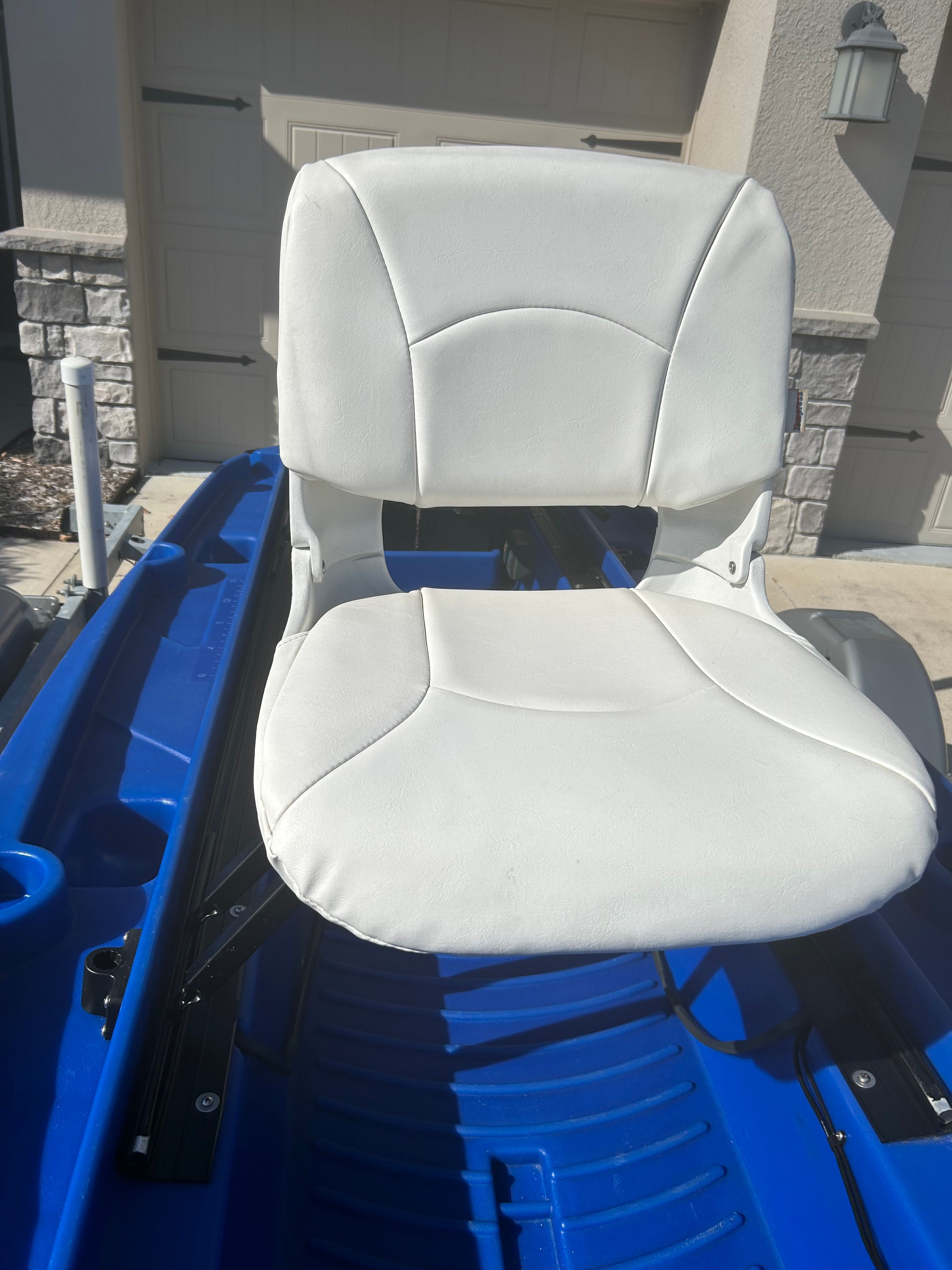 2015 Twin Troller X-10 - 4