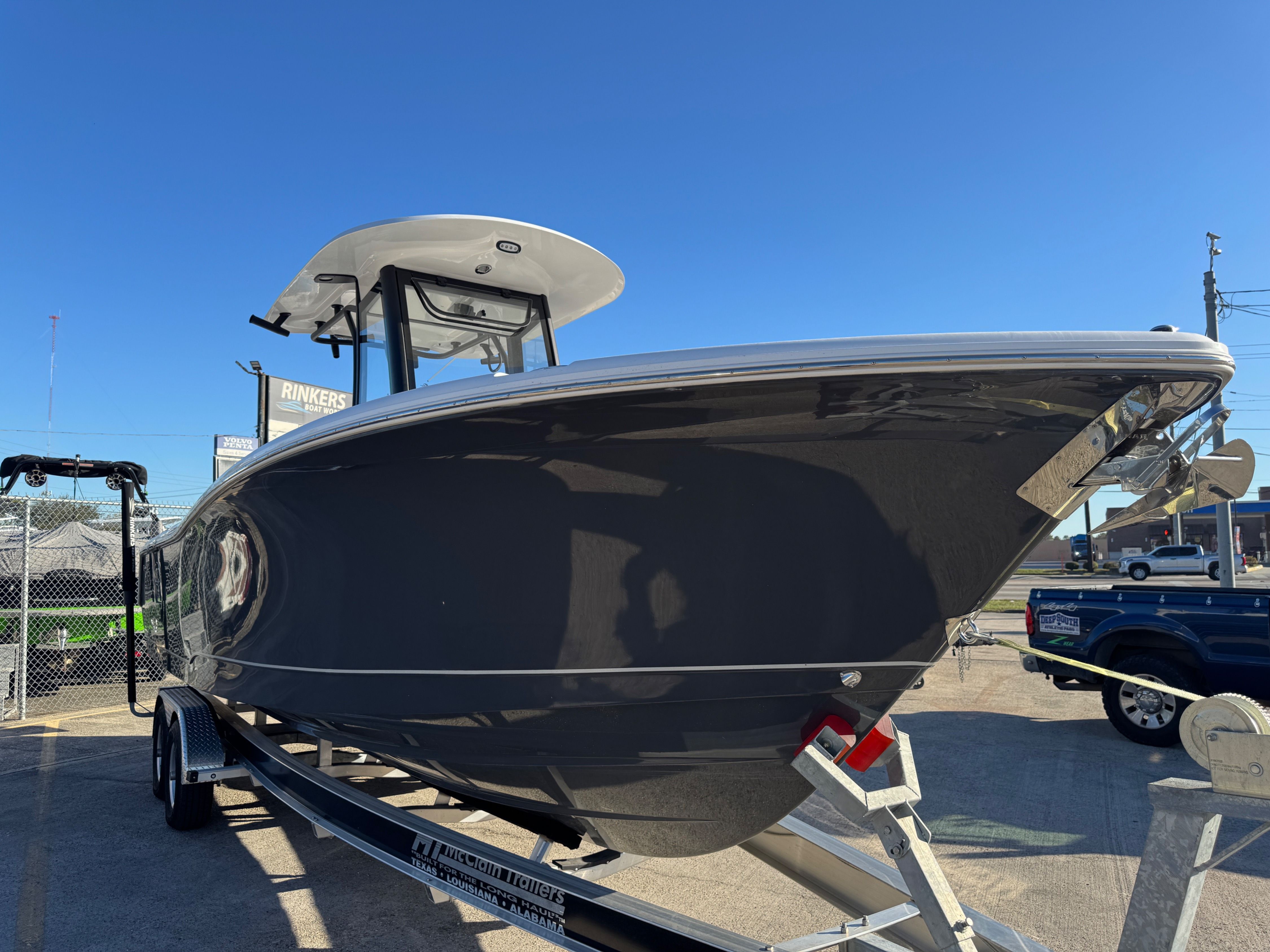 2026 Sea Hunt Gamefish 27 Coffin Box - 5