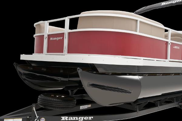 2024 Ranger Reata 200C - 10
