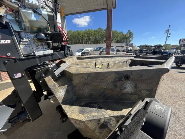 2026 Havoc 1756 MSTC - 8