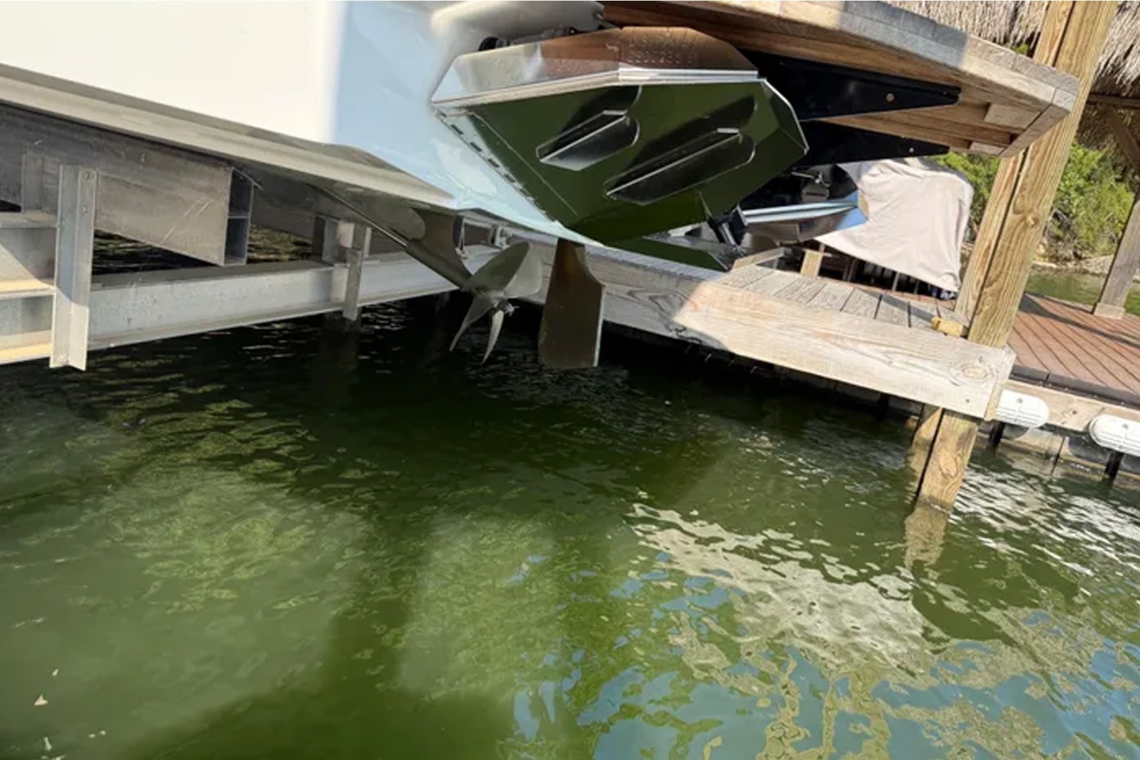 2022 Mastercraft NXT24 - Image 17