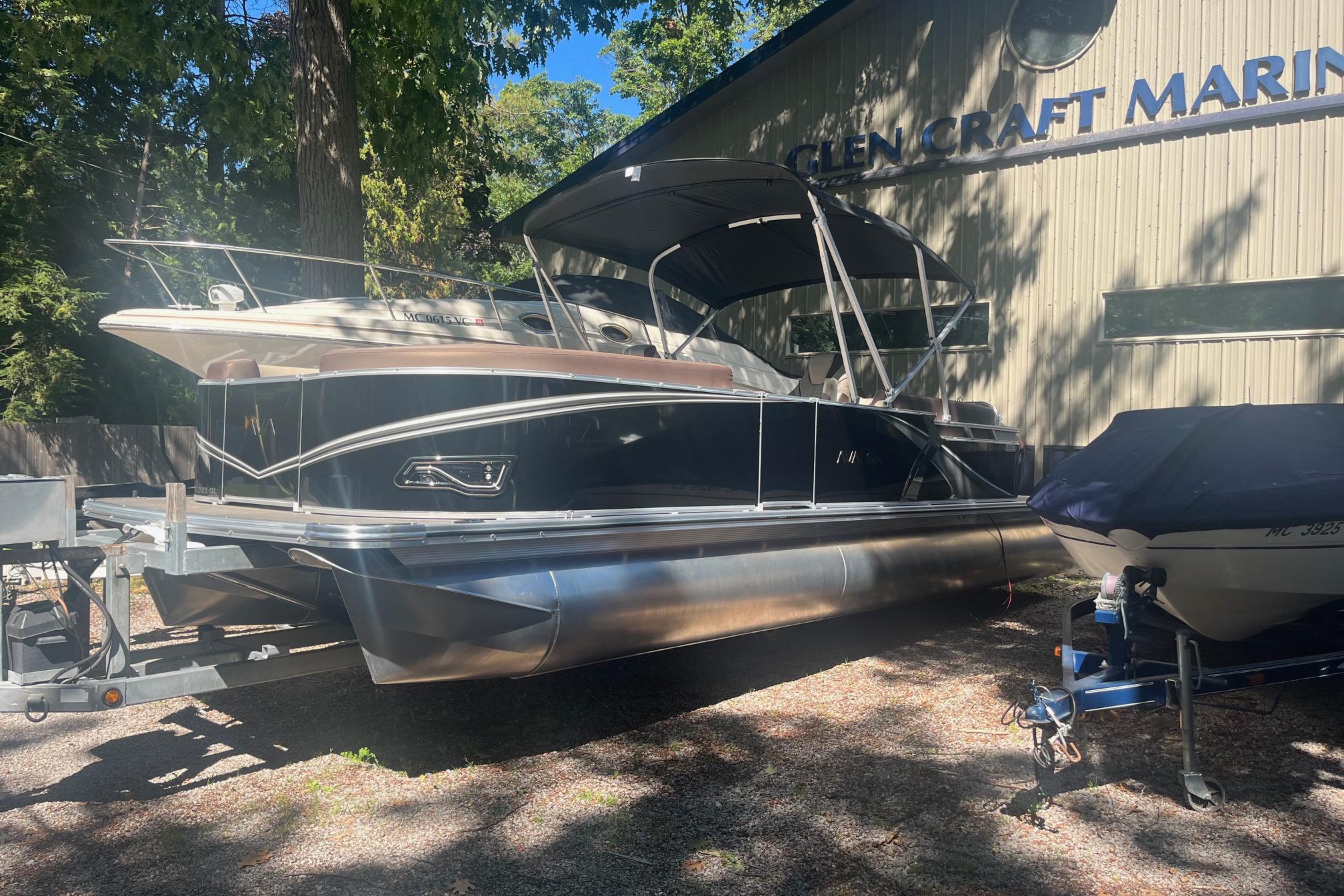 2026 Avalon LSZ Quad Lounge - 25'