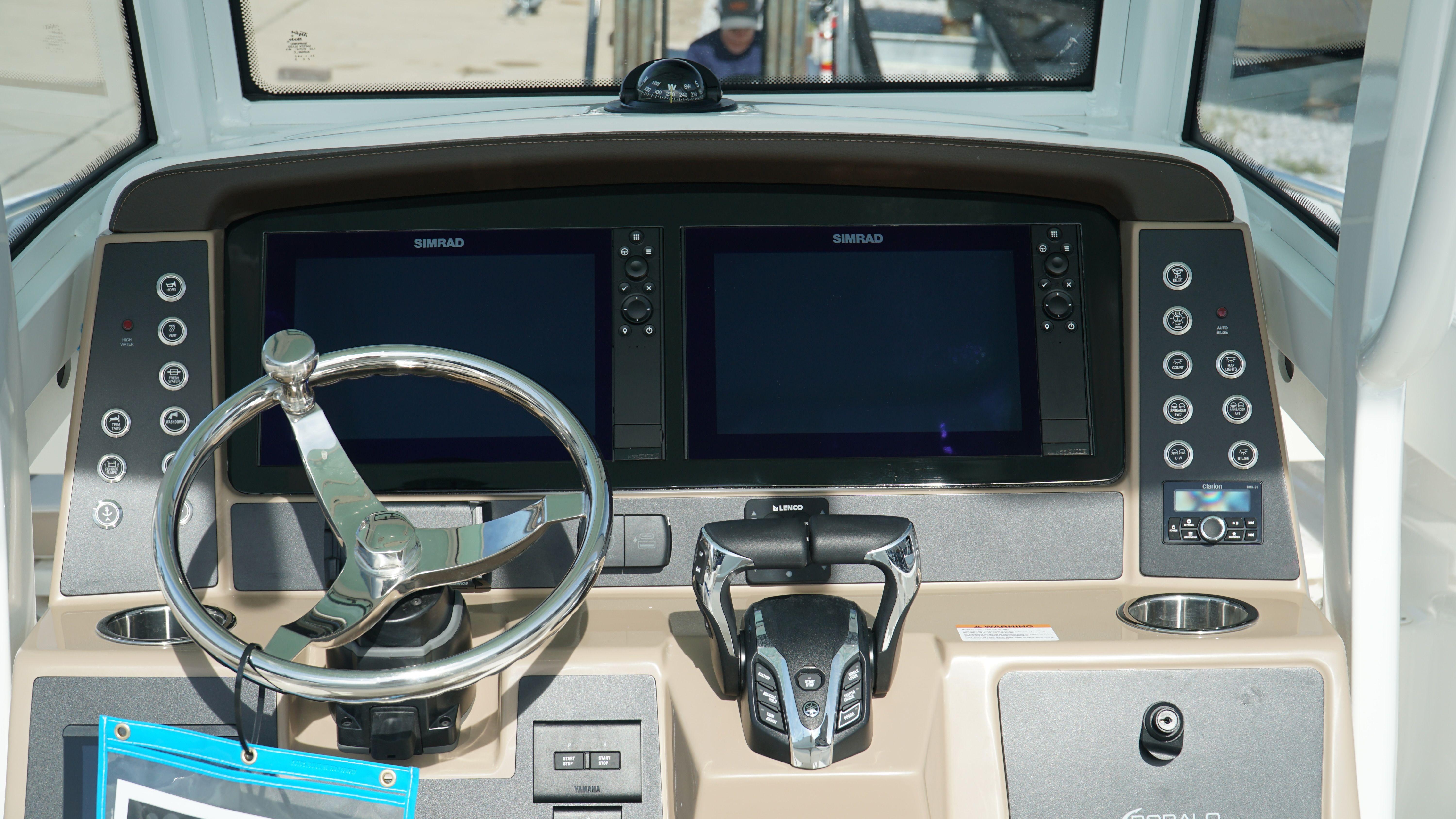 2025 ROBALO 250 CC - Image 27
