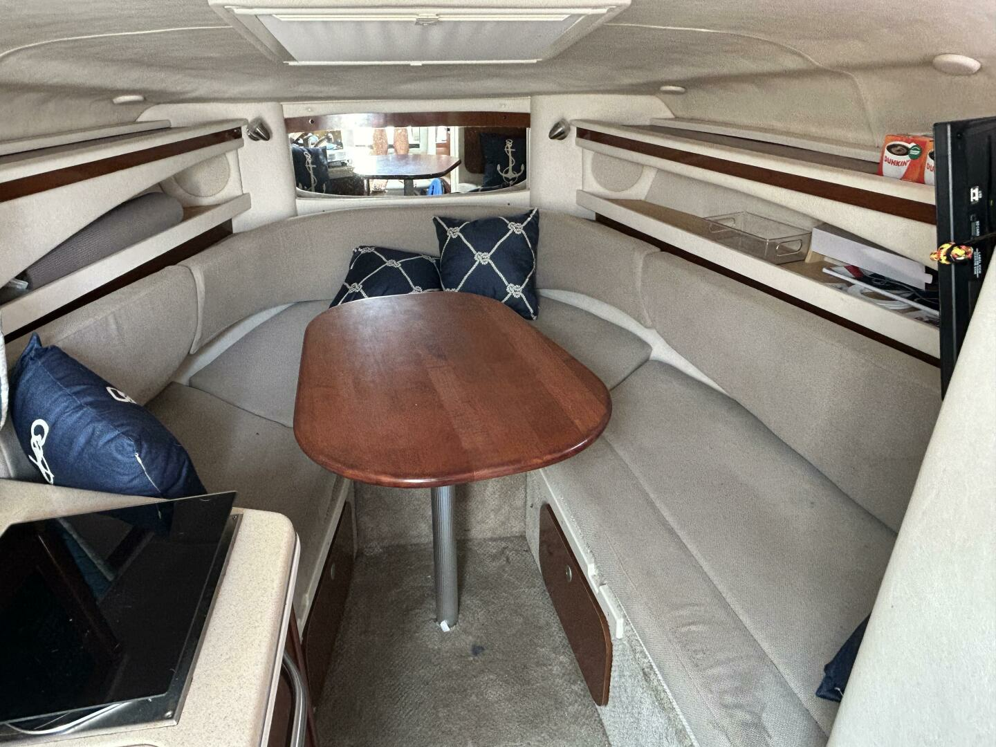 2008 Sea Ray 270 Amberjack - Image 18