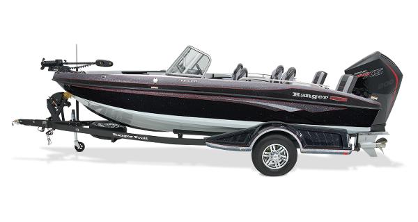 2025 Ranger 1880MS - 10