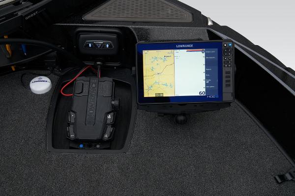 2026 Nitro ZV20 Pro - 17