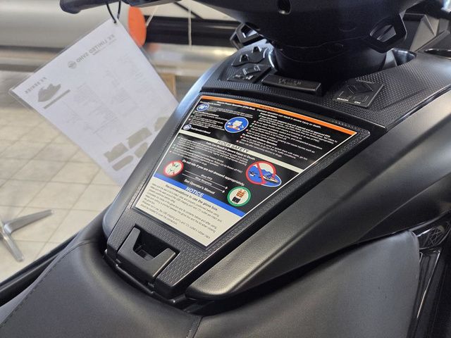 2026 Yamaha WaveRunner FX Limited SVHO - 3