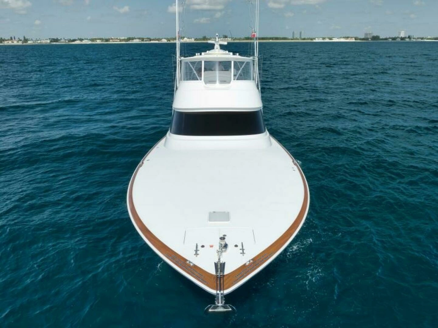 2024 Viking 68 Convertible - Image 90