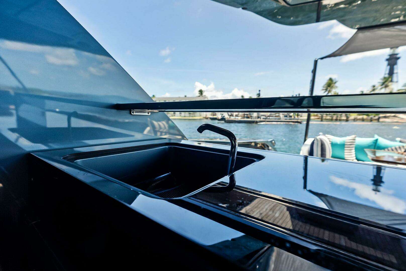 2024 Riva Perseo Super - Image 32