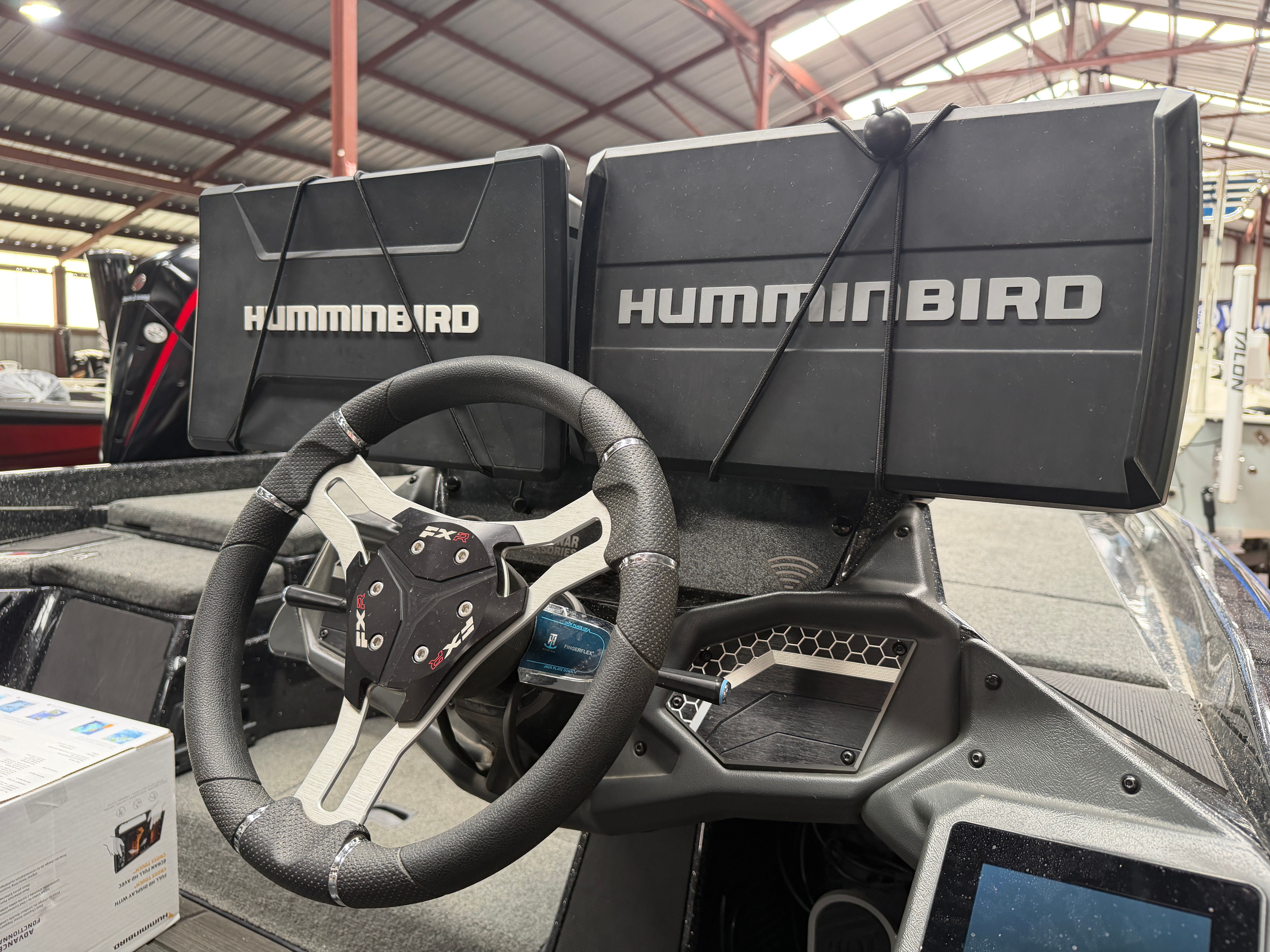 2025 Skeeter FX21 Limited Edition - 14