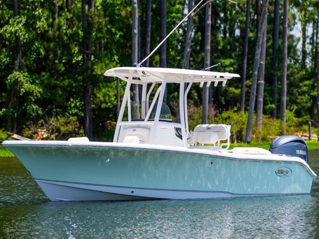 2027 Sea Hunt Ultra 219 - 3