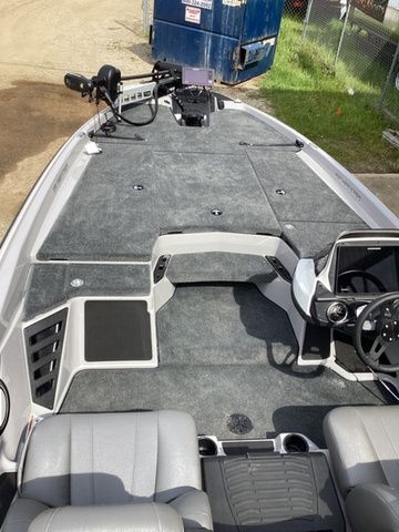 2026 Skeeter ZXR20 SE - 76