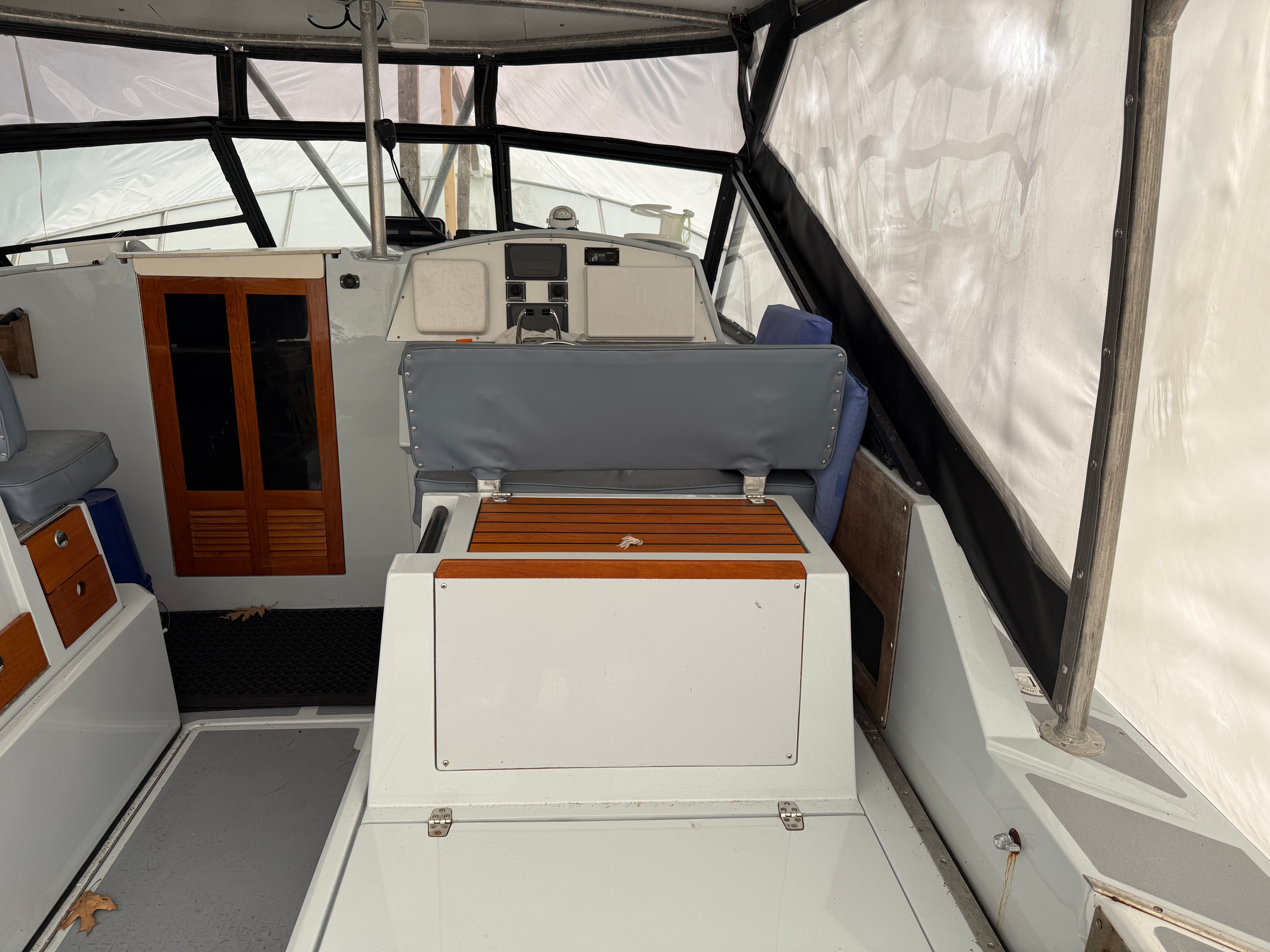 Starboard Seating.JPG