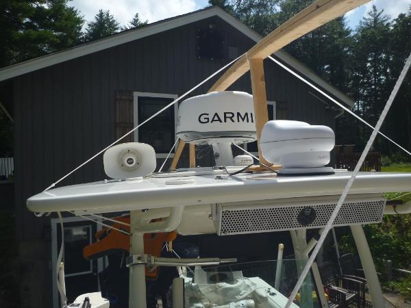 2017 Mako 234 Center Console - 19