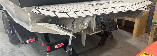 2023 Montara 25' SURF BOSS 2.0 CW - 17