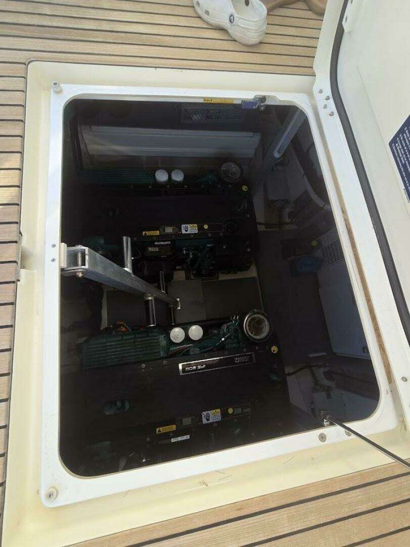 2013 Prestige 500 - Image 46