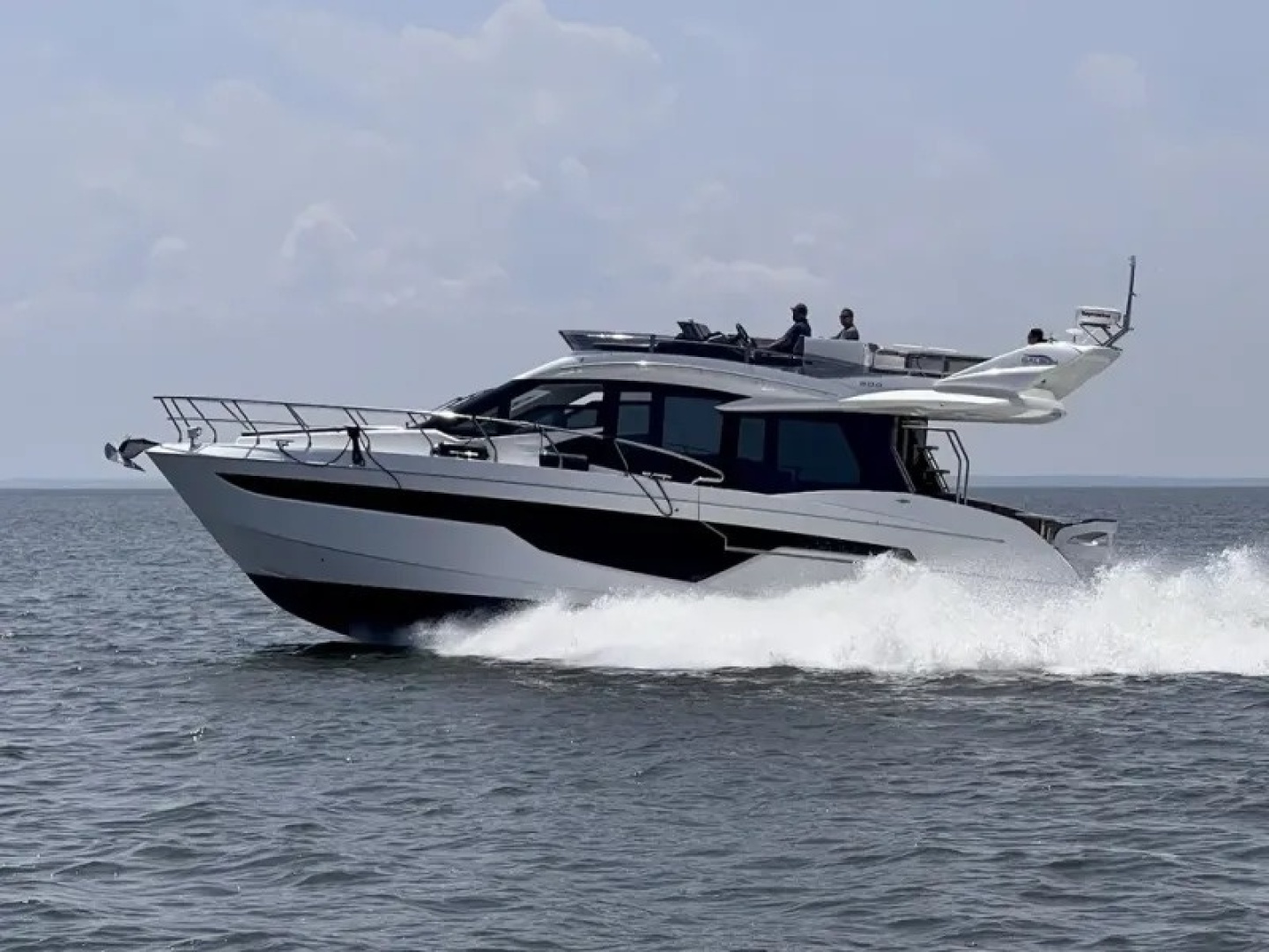 2023 Galeon 500 FLY - Image 2